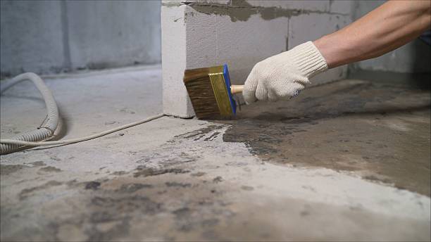24/7 Emergency Exterior Waterproofing experts in Bellwood, VA
