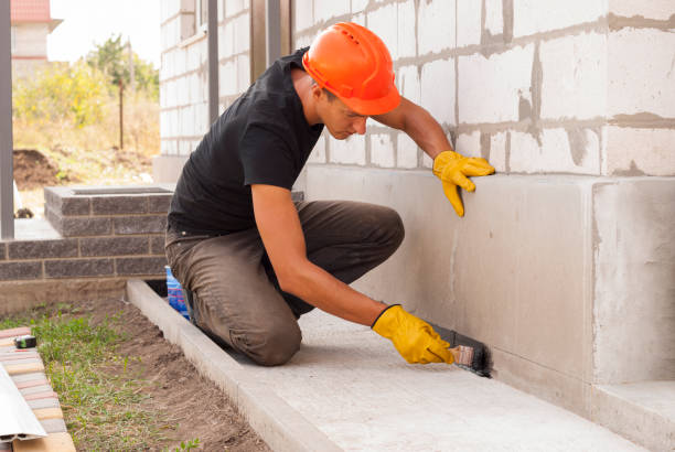 Affordable Exterior Waterproofing solutions in Bellwood, VA
